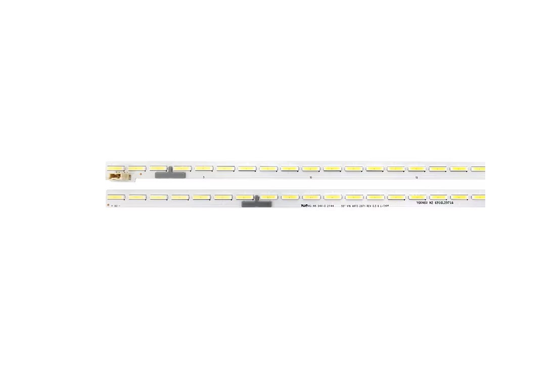 Комплект LED подсветки телевизора LG AGF80308401 ORIGINAL
